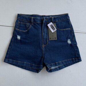 Short- Zoe company